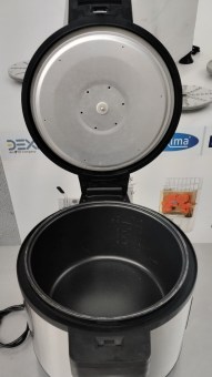 Μεταχειρισμένος Βραστήρας Ρυζιού 5,4Lt MATFER 